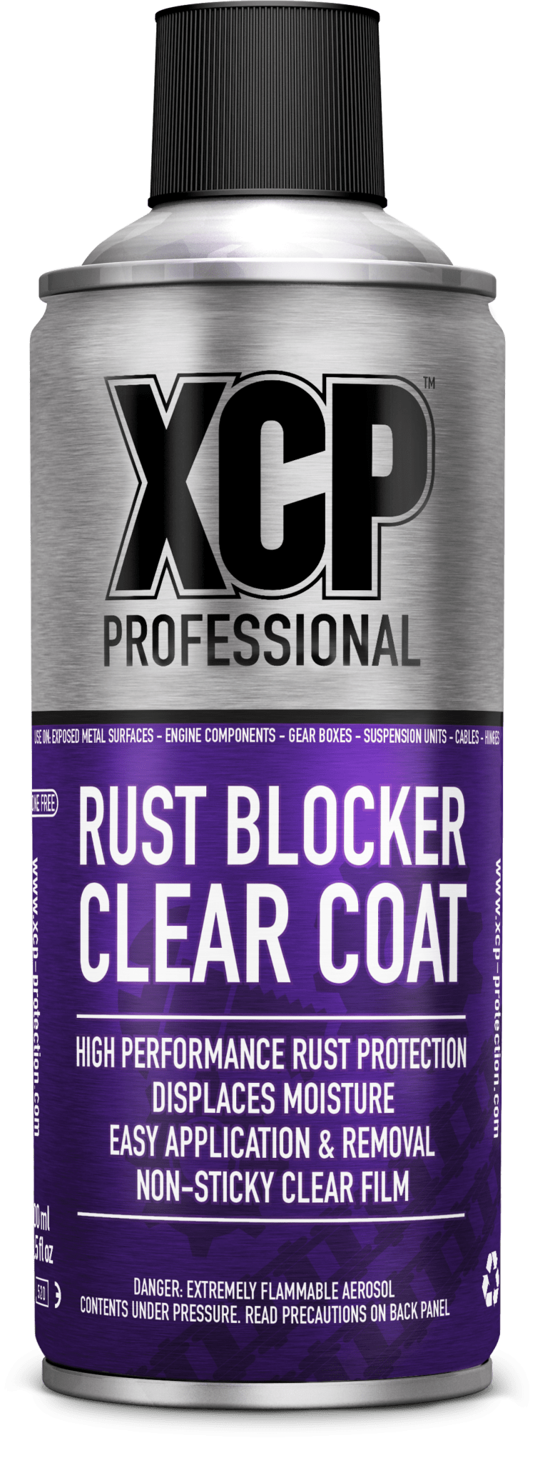 Rust Blocker - XCP® PROTECTION