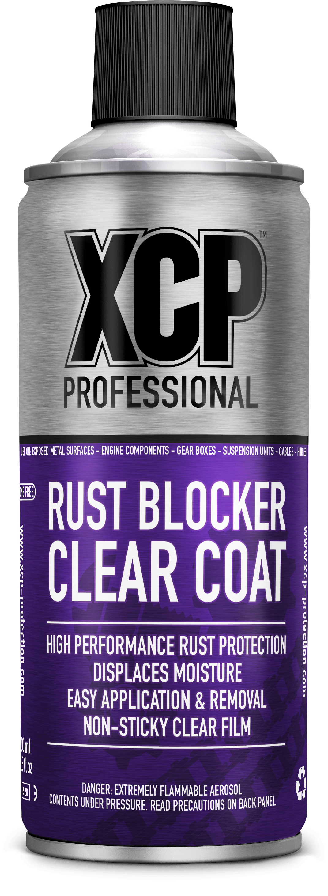 Rust blocker от бренда a1 фото 6