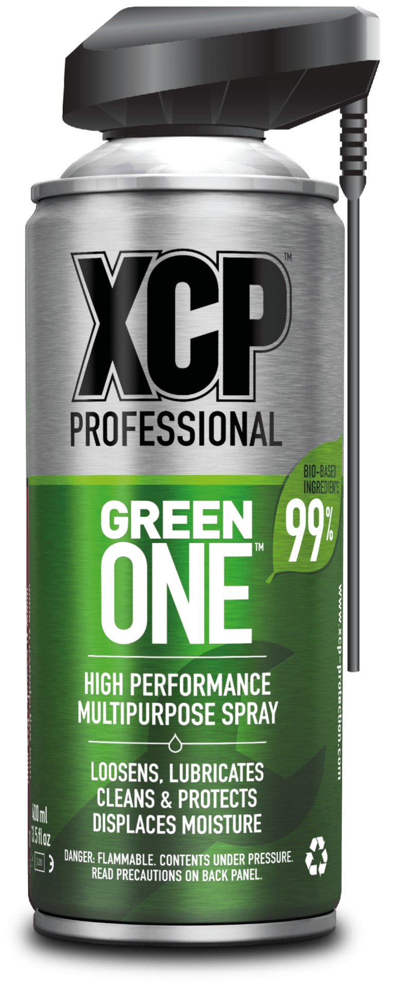 .com: XCP Professional - Lubricate and Protect - High