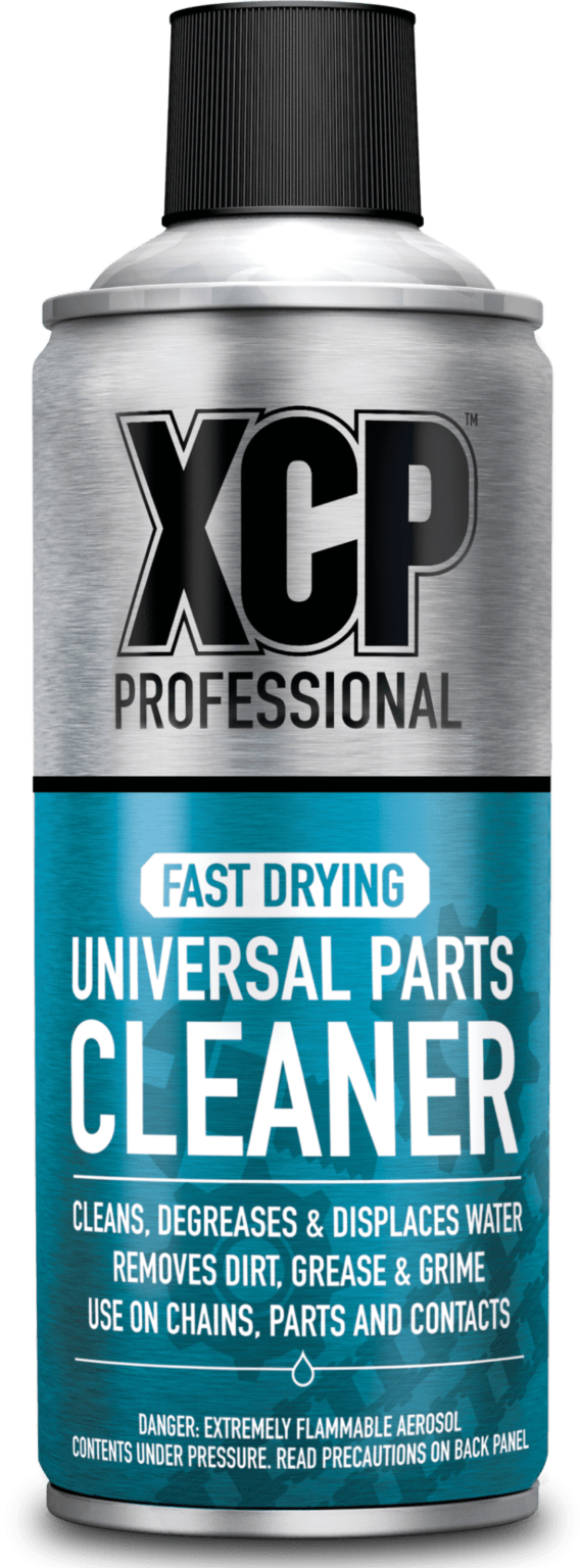 Cleaner & Degreaser XCP® PROTECTION