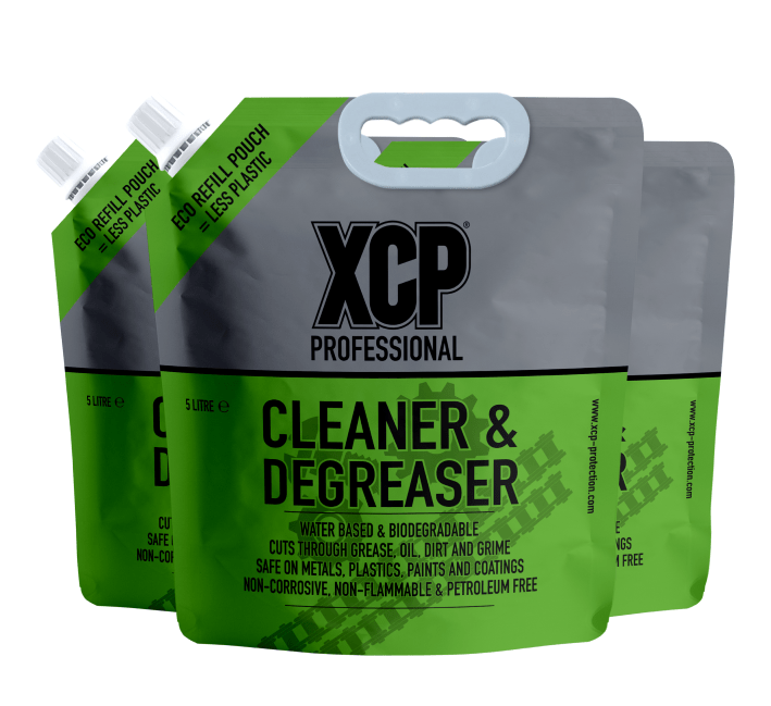 .com: XCP Professional - Lubricate and Protect - High