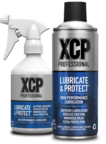 .com: XCP Professional - Lubricate and Protect - High Performance  Multipurpose Lubricant Spray - 400ML : Tools & Home Improvement