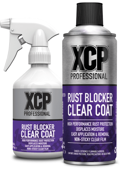 XCP CAR-60516 CAR Products Bullet Proof Series Topper Coating
