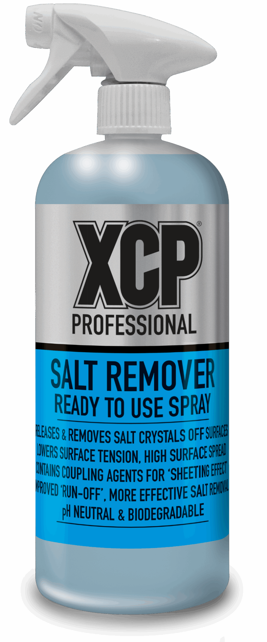 Rust Blocker - XCP® PROTECTION